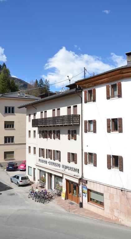 Hotell Cavallino Pieve di Cadore